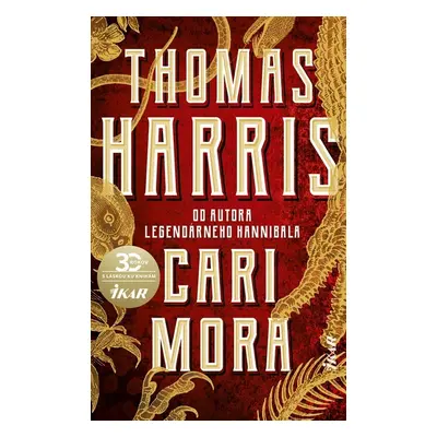 Cari Mora - Thomas Harris