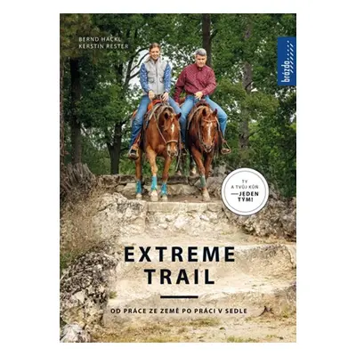 Extreme Trail - Kerstin Rester