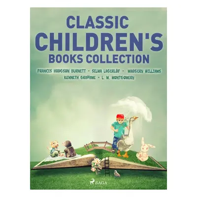 Classic Children's Books Collection - Margery Williams