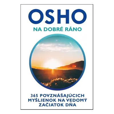 Na dobré ráno - Osho