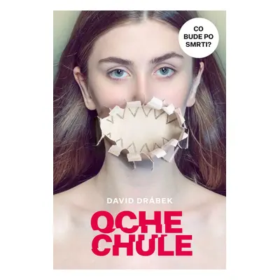 Ochechule - David Drábek