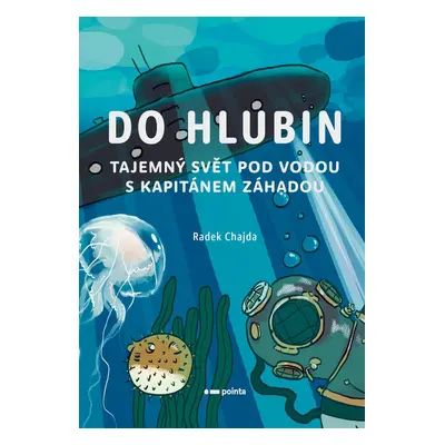 Do hlubin - Victoria Chajdová