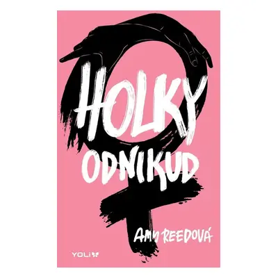 Holky odnikud - Amy Reeder