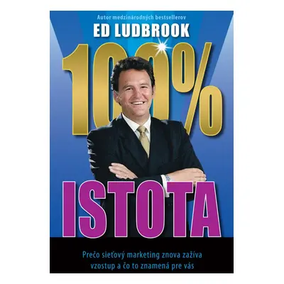 100% istota - Ed Ludbrook