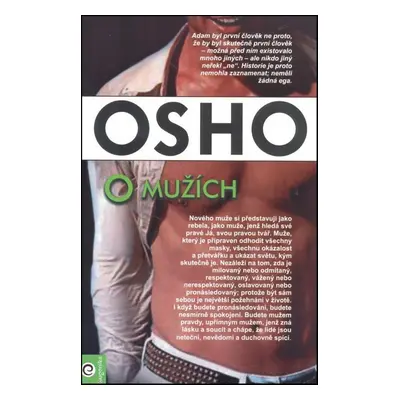 O mužích - Osho