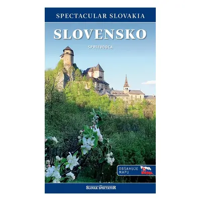 Slovensko (bedeker) - Autor Neuveden