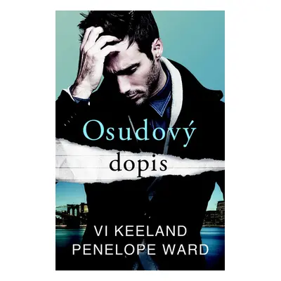 Osudový dopis - Penelope Ward