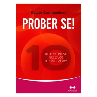 Prober se! - Susan Campbell