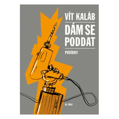 Dám se poddat - Vít Kaláb