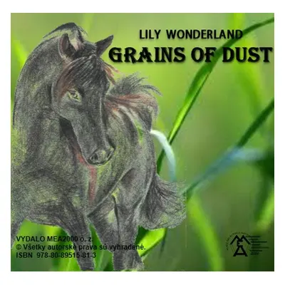 Grains of Dust - Lily Wonderland