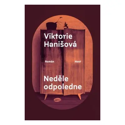 Neděle odpoledne - Viktorie Hanišová