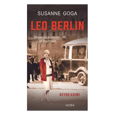 Leo Berlin - Susanne Goga