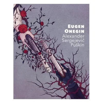 Eugen Onegin - Alexandr Sergejevič Puškin