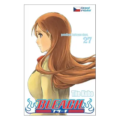 Bleach 27 - Tite Kubo