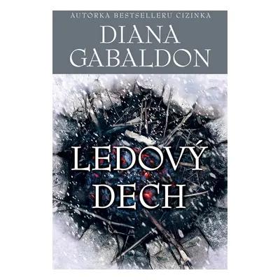 Ledový dech - Diana Gabaldon