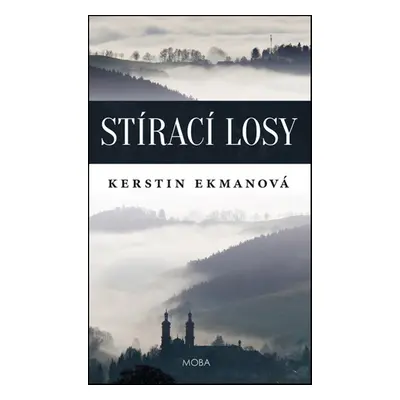 Stírací losy - Kerstin Ekmanová