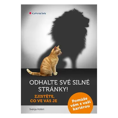 Odhalte své silné stránky! - Svenja Hofert