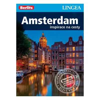 Amsterdam - Lingea