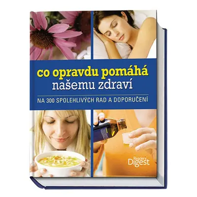 Co opravdu pomáhá našemu zdraví - Tim Gowers