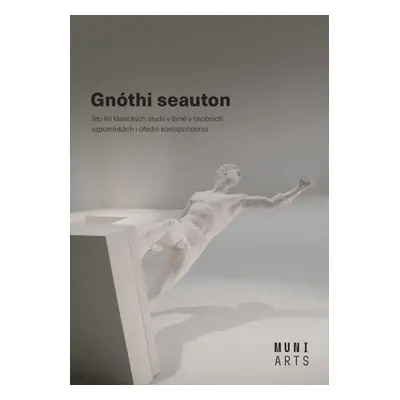 Gnóthi seauton - Jana Nechutová