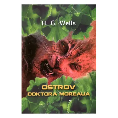 Ostrov doktora Moreaua - H. G. Wells