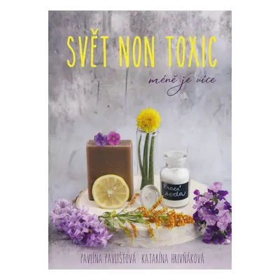 Svět non toxic - Katarína Hrivňáková