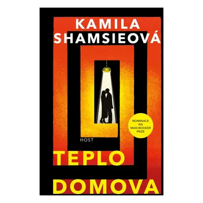 Teplo domova - Kamila Shamsie