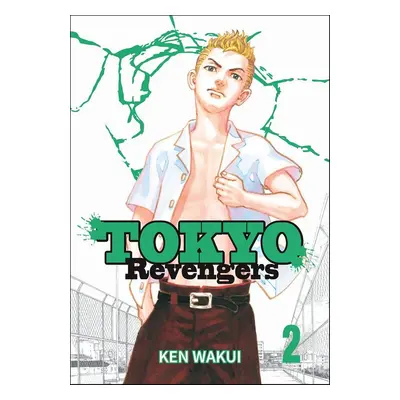 Tokyo Revengers 2 - Ken Wakui