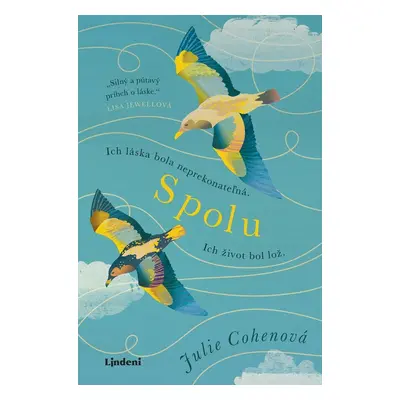 Spolu - Julie Cohen