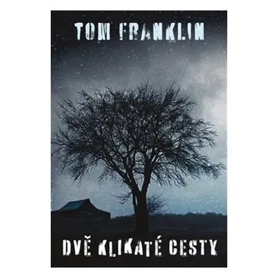 Dvě klikaté cesty - Tom Franklin