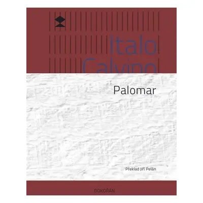 Palomar - Italo Calvino