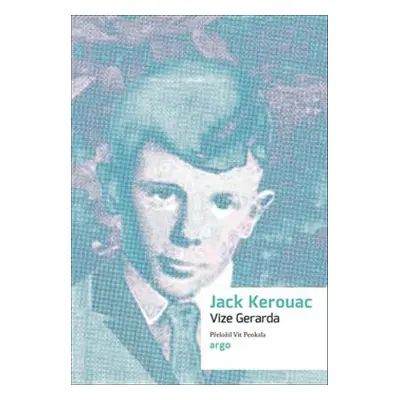 Vize Gerarda - Jack Kerouac