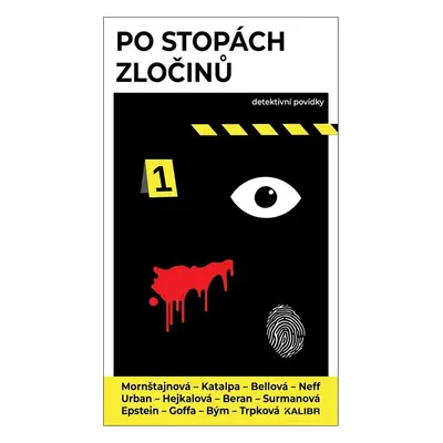 Po stopách zločinů - Bianca Bellová