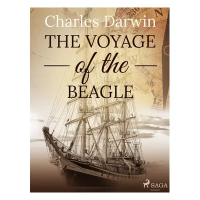 The Voyage of the Beagle - Charles Darwin