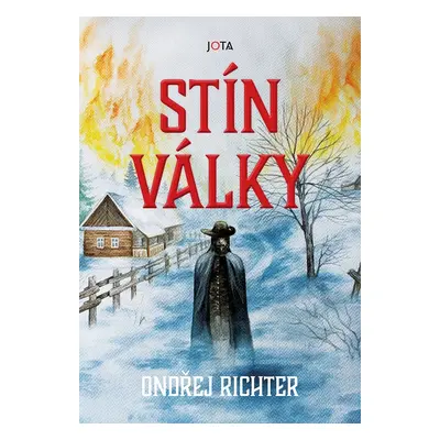 Stín války - Ondřej Richter