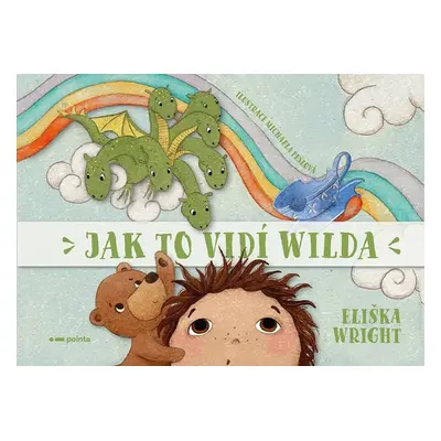 Jak to vidí Wilda - Eliška Wright