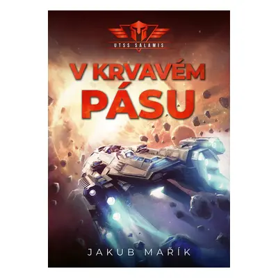 V Krvavém pásu - Jakub Mařík