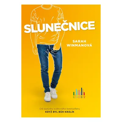 Slunečnice - Sarah Winman