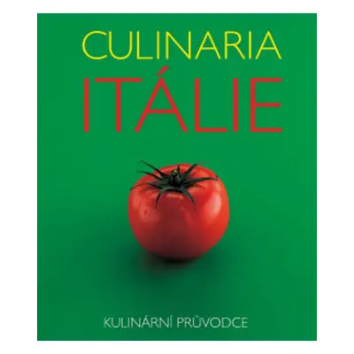 Culinaria Itálie - Claudia Pirasová