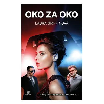 Oko za oko - Laura Griffinová