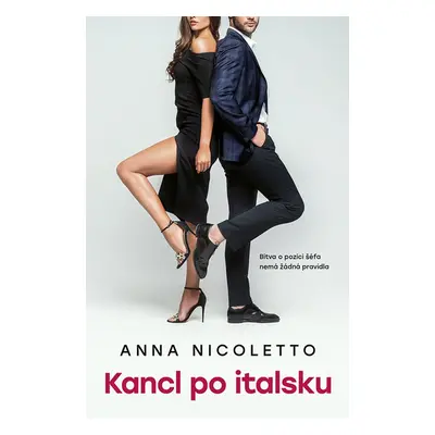 Kancl po italsku - Anna Nicoletto