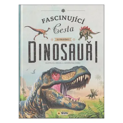 Dinosauři - Autor Neuveden