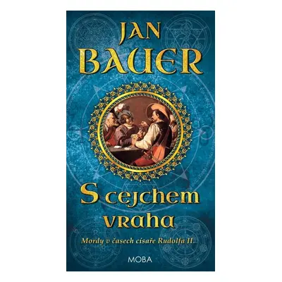 S cejchem vraha - Jan Bauer