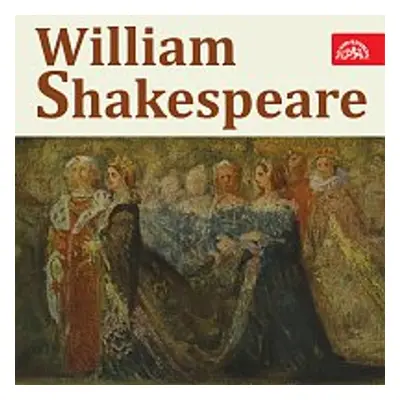 William Shakespeare - William Shakespeare