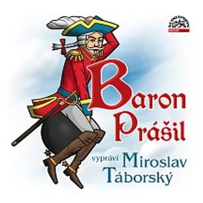 Baron Prášil - Adolf Wenig