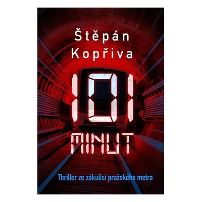 101 minut - Štěpán Kopřiva