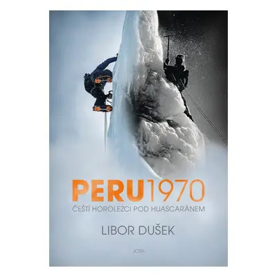 Peru 1970 - Libor Dušek