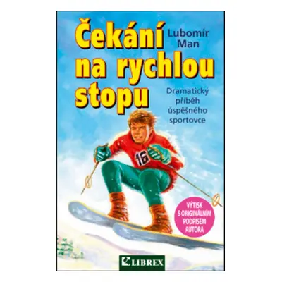 Čekání na rychlou stopu - Autor Neuveden