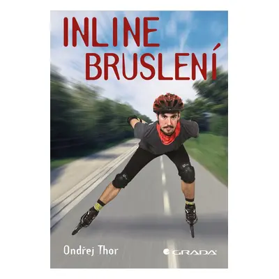 Inline bruslení - Ondřej Thor