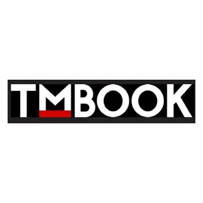 TMBOOK - Tomáš Břínka